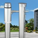 Mobile & stationäre Fahnenmasten online bestellen