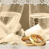 Deko- & Geschenkideen für Hochzeiten