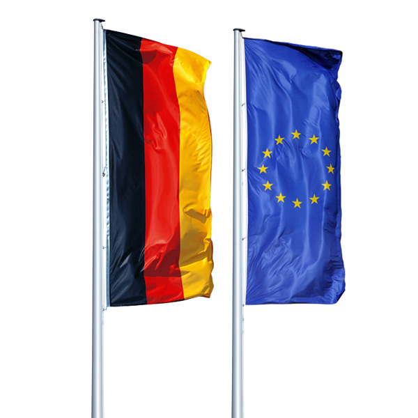 Nationalfahnen