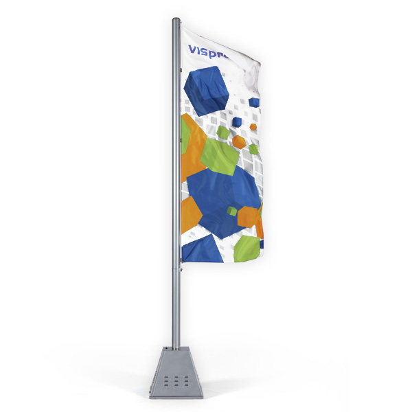 Gebläsemast