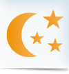 Standard-, Express- oder Overnight-Lieferung