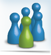 Versand mit vielen Services