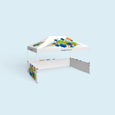 Faltzelt /Pavillon Basic & Select 3 x 4,5 m Faltzelt /Pavillon Basic & Select 3 x 4,5 m