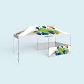 Faltzelt /Pavillon Basic & Select 3 x 6 m Faltzelt /Pavillon Basic & Select 3 x 6 m