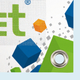 Mesh Banner, bis 50 m² Mesh Banner, bis 50 m²