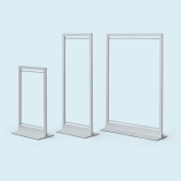 Tischständer für Tischdisplays Tischständer für Tischdisplays