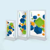 Tischdisplay Tischdisplay