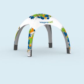Eventzelt & Eventpavillon Air