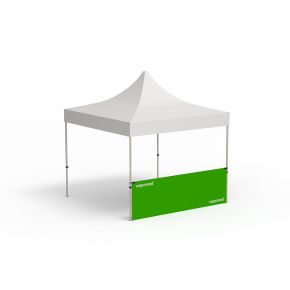 Querstangen Basic & Select 3 x 3 m