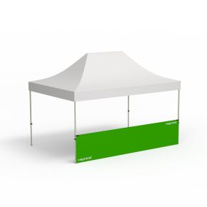 Querstangen Basic & Select 3 x 4,5 m