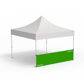 Querstangen Premium 4 x 4 m