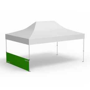 Querstangen Premium 4 x 6 m