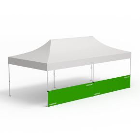 Querstangen Premium 4 x 8 m