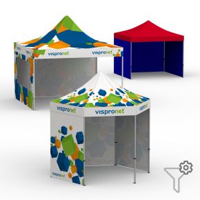 Faltzelte & Faltpavillons