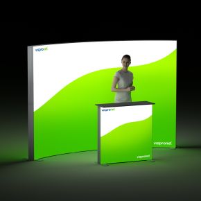 Lightbox Leuchtrahmen