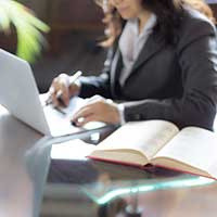 Werbemittel für Anwälte