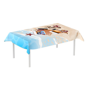 Motive für Tischdecken