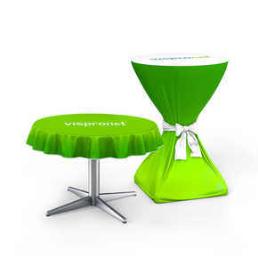 Tischdecken & Hussen