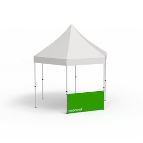 Querstangen Hexagon 3 m / 4 m