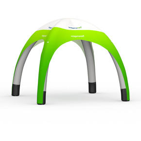 Eventzelt & Eventpavillon Air 