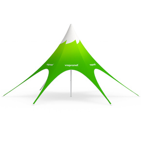 Sternzelt & Sternpavillon