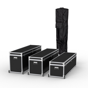 Trolleytaschen & Trolley Boxen