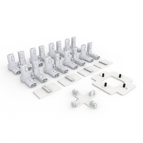 Zubehör Messewand Lightbox flex