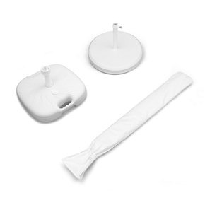 Zubehör für kleine Sonnenschirme