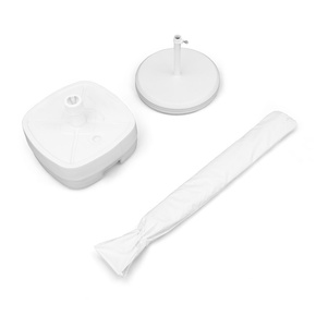 Zubehör für Sonnenschirme