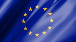 Europa Flagge in Top Qualität von Vispronet® kaufen