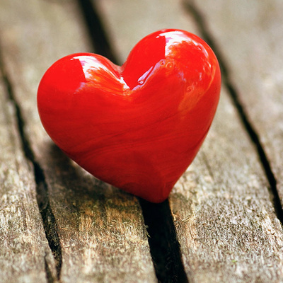 Themenwelt Valentinstag