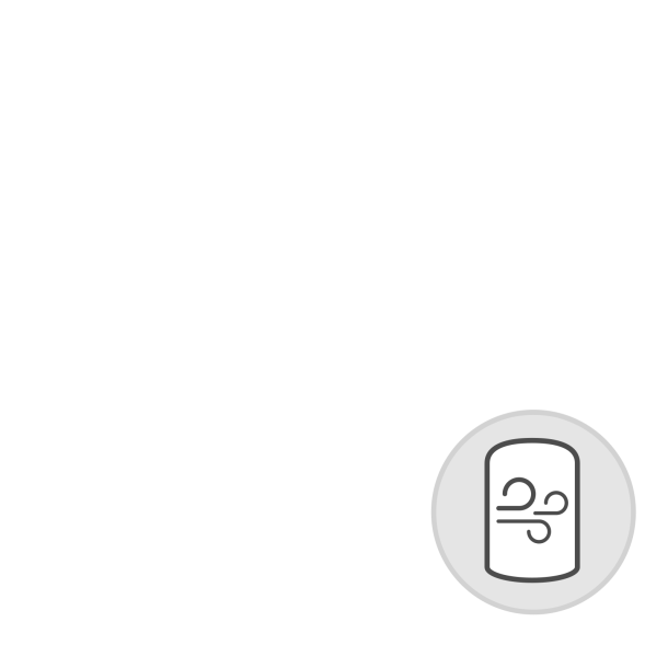 Messetheke Promotion Counter Air Basic, in 2 Größen erhältlich