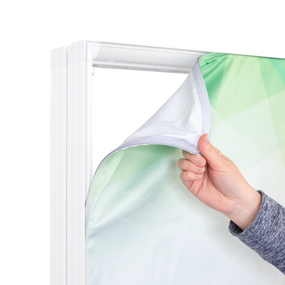 Ersatzdruck - für Messesystem Lightbox flex