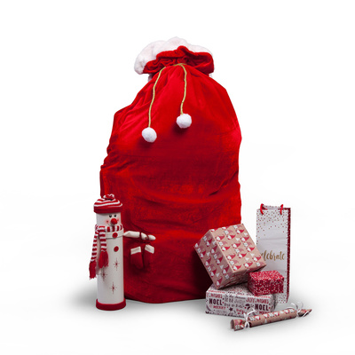 XXL Weihnachtssack