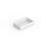Box / Lochrasterplatte