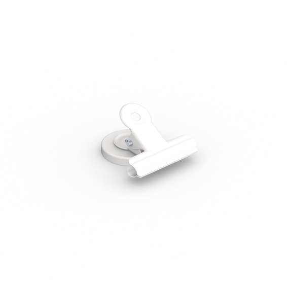 Magnetklammer / Lochrasterplatte