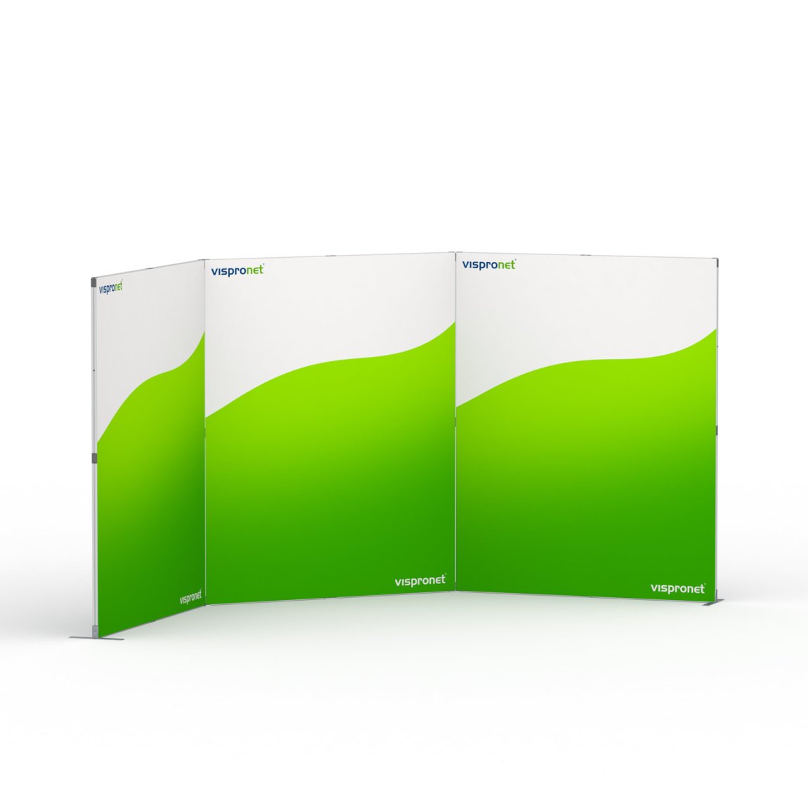 Kederrahmen flex - Trio