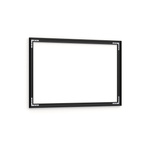 Alu-Rahmen Wandrahmen Q-Frame®, Profil 15 mm