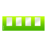 Wand mit Fenstern,Wandbreite 6 m, auch in 4,5 m oder 3 m