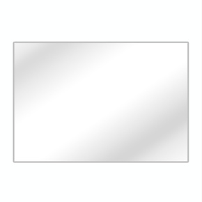 Zeltwand, transparent