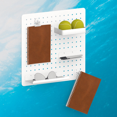 Lochrasterplatte Lightbox flex 