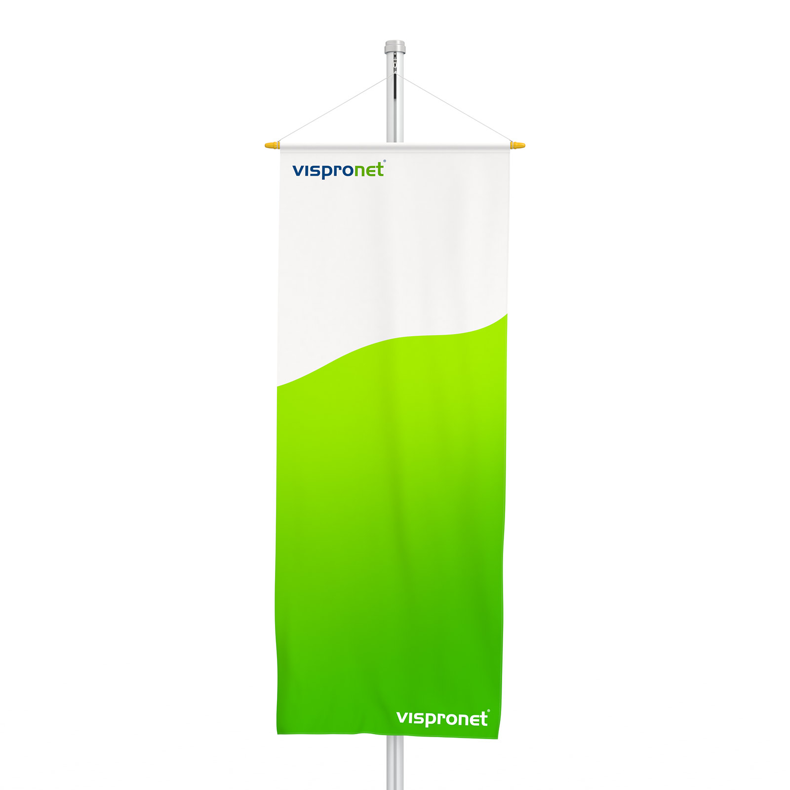 Bannerfahne