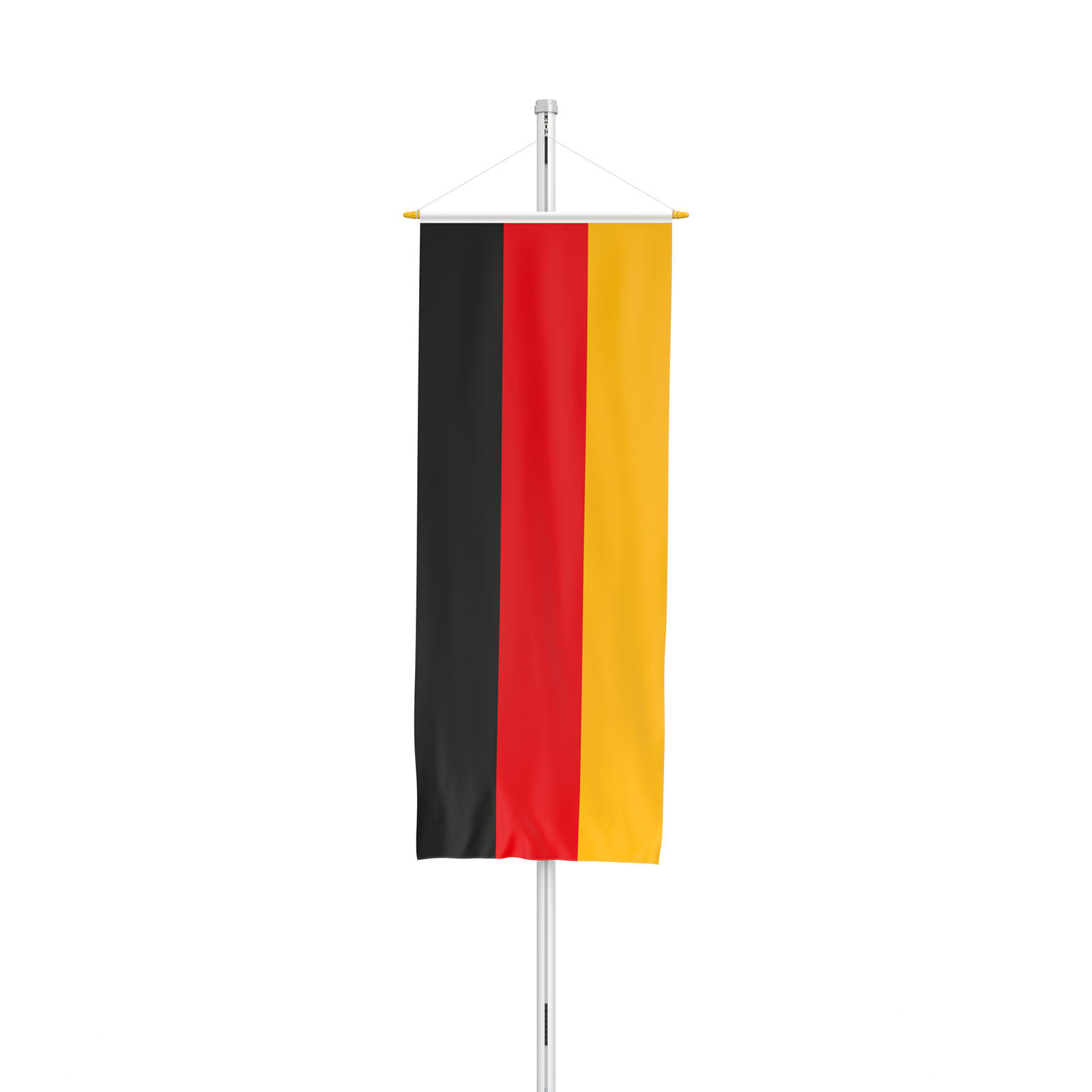 Bannerfahne Deutschland