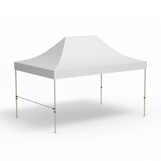 Querstange Länge 3 m inkl. 2 Querstangen-Haltern