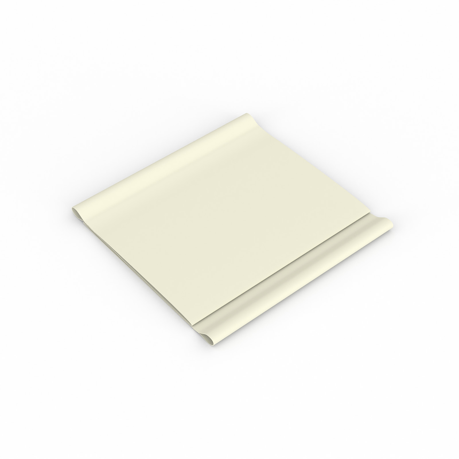 Ersatzbezug für Holz Liegestuhl Eco, ohne Armlehne, beige, ohne Druck