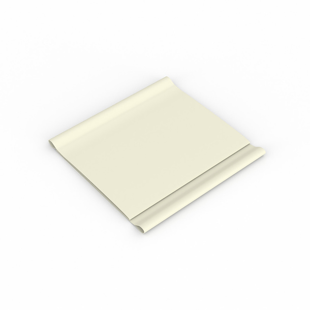 Ersatzbezug für Holz Liegestuhl Eco, ohne Armlehne, beige, ohne Druck