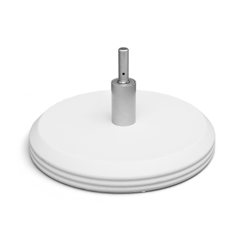 Betonfuß ø 45 cm/ 20 kg mit Rotator