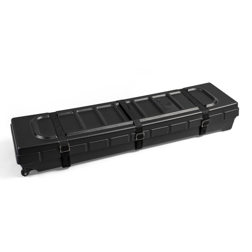 Hardcase Trolley 164, Nutzmaß innen (L x B x H): 160 x 35 x 24 cm