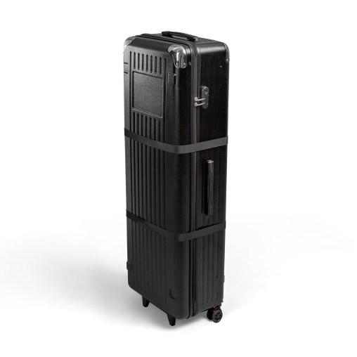 Flightcase Lightbox flex 3x2