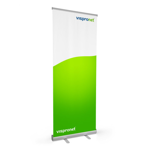 Roll Up Basic - Breite 80 cm